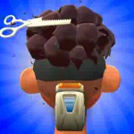 Fade Master 3D: Barber Shop App Positive Reviews
