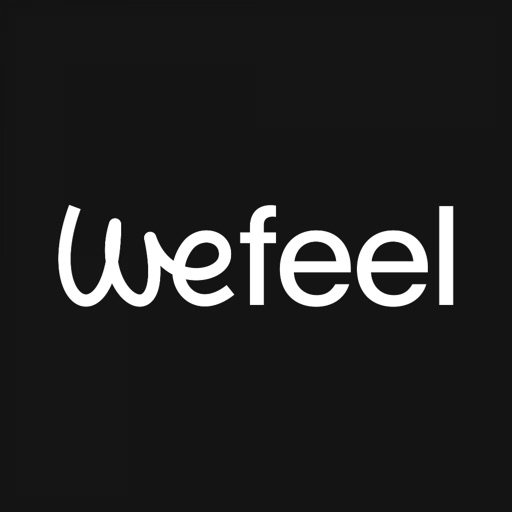 Wefeel: Healthy relationships Icon