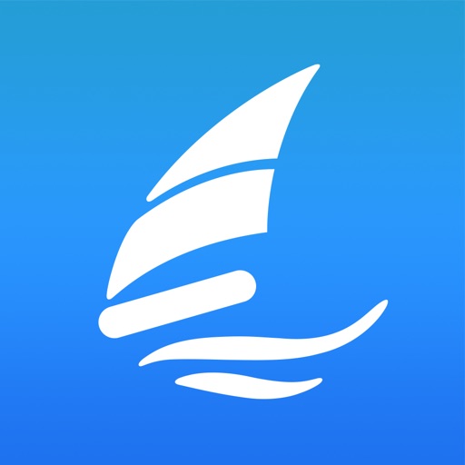 PredictWind — Marine Forecasts iOS App