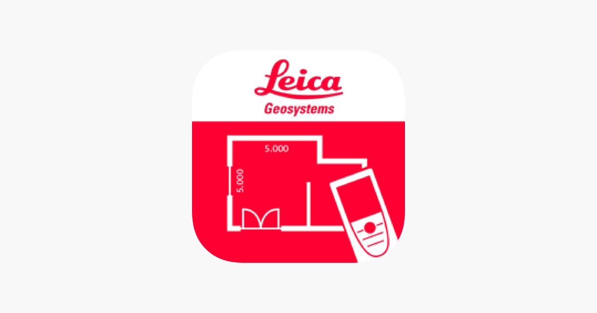 Leica DISTO Plan on the App Store