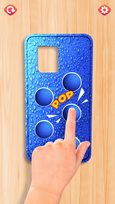 Pop It Phone Case DIY-Casetify Screenshot