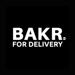 Bakr Delivery