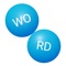 Icon Word Balls 3D