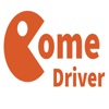 Comedelivery Driver