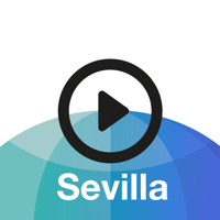 Seville tours  audioguide