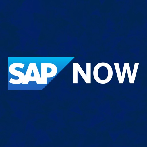 SAP NOW ANZ 2023 Attendee App Icon