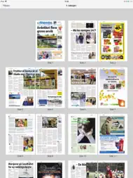 Altaposten eAvis ipad bilder 3