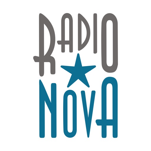 Radio Nova - BE icon