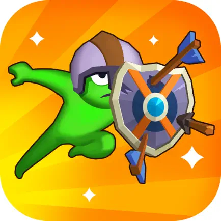 Siege Squad 3D Читы