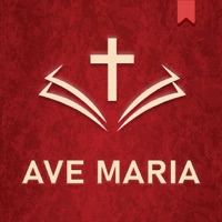 Bíblia Ave Maria em Português. logo