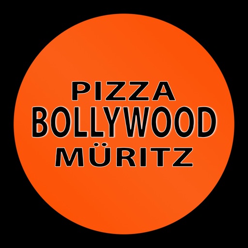 Bollywood Pizza Waren icon