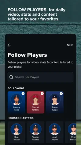 Game screenshot MLB hack