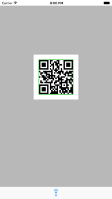 QR Code Reader - Pro screenshot