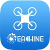 Eachine  TEC - iPhoneアプリ