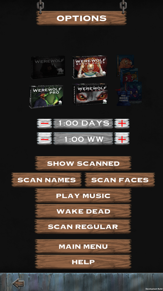#3. UW Moderator Preview (iOS) 由: Bezier Games, Inc.