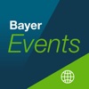 Bayer Congress & Events - iPhoneアプリ