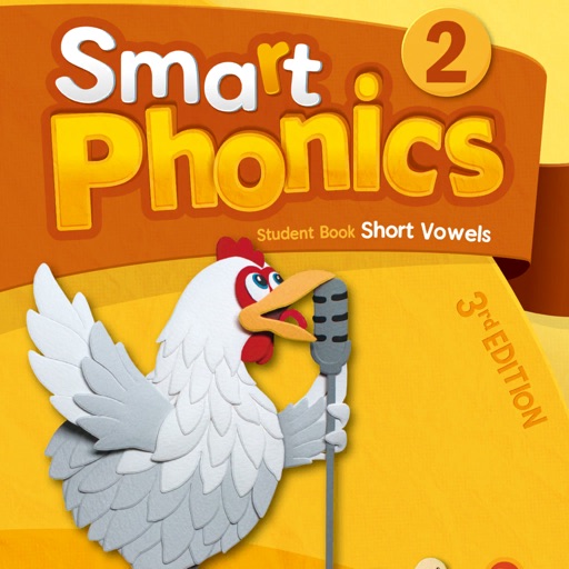 Smart Phonics 3rd 2