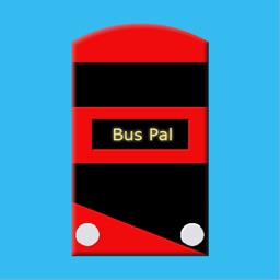 London Bus Pal