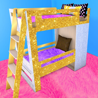 Bunk Bed and Room Plan - Redecor