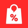 Krumod — Discounts & Shopping icon