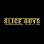 Slice Guys App Positive Reviews