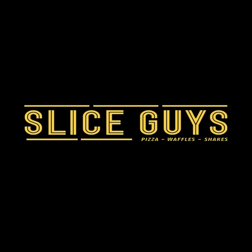 Slice Guys