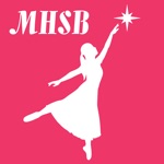 Download Monica Ho School of Ballet app