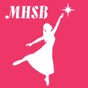 Monica Ho School of Ballet app download