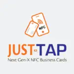 JUST_TAP App Contact