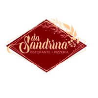 Da Sandrina logo
