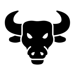 Bull Stickers