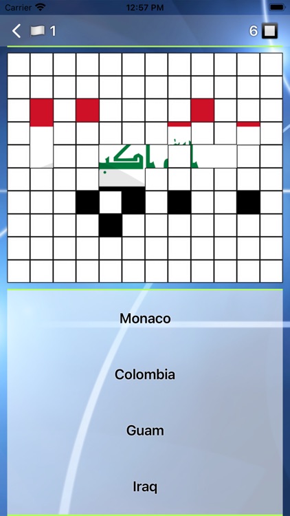 Flags Trivia Quiz screenshot-5