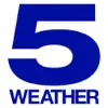 KRGV FIRST WARN 5 Weather App Delete