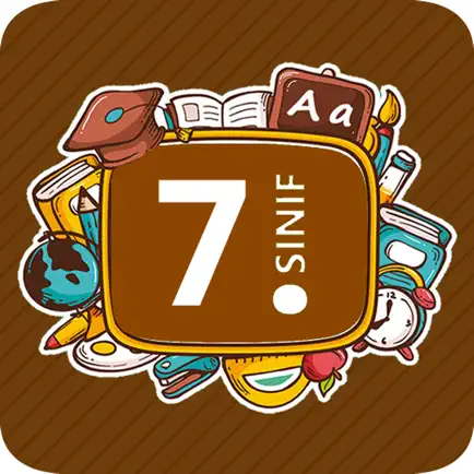 7.Sınıf Tüm Dersler Cheats