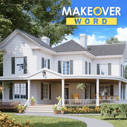 Makeover Word Cheats