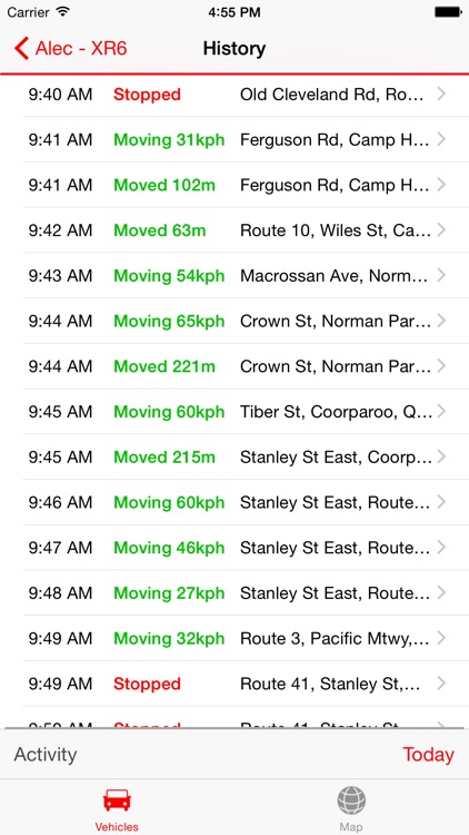 Fleetmax screenshot-4