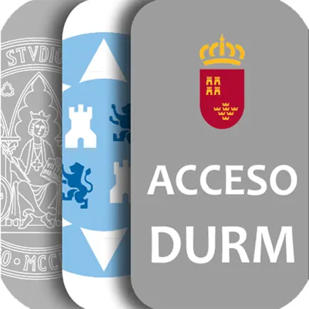 Acceso DURM Читы