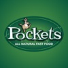 Pockets Restaurant icon