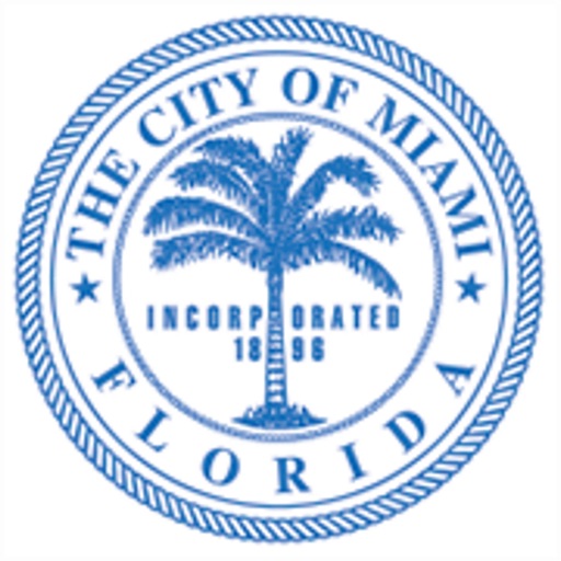 Miami311 icon