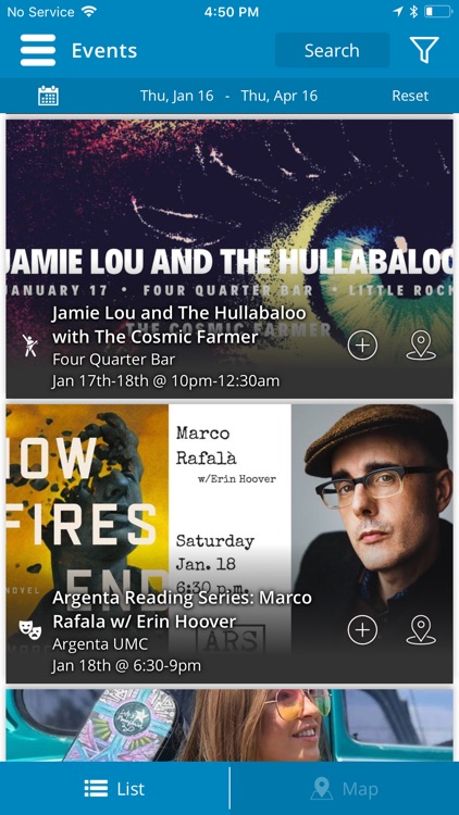 Explore North Little Rock! screenshot-3