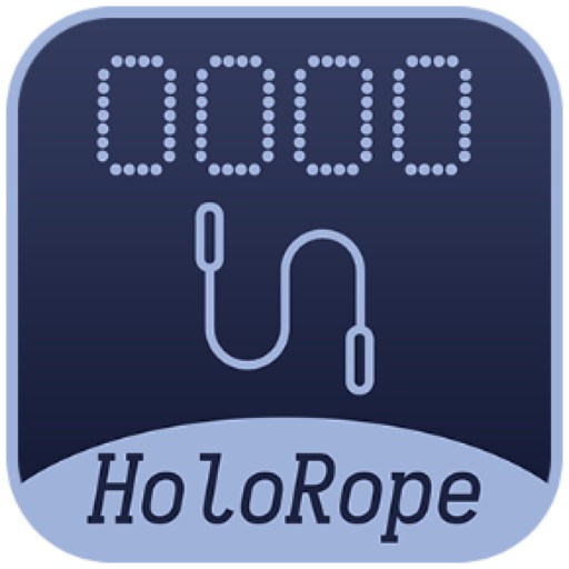 HoloRope icon