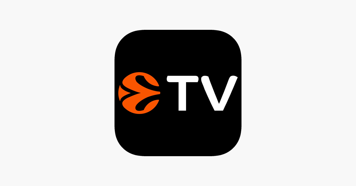 EuroLeague TV on the App Store