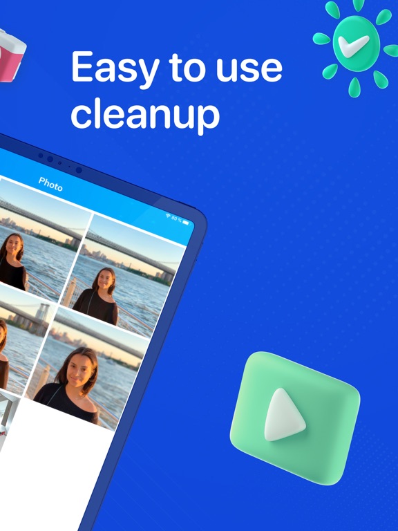 Boost Cleaner - Clean Up Smartのおすすめ画像10