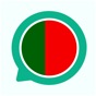Everlang: Portuguese app download