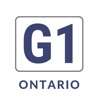 G1 Driving Permit Test Ontario icon