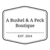 A Bushel and A Peck Boutique