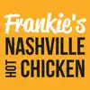 Frankie's Hot Chicken delete, cancel