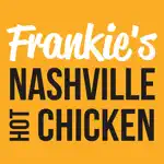 Frankie's Hot Chicken App Contact