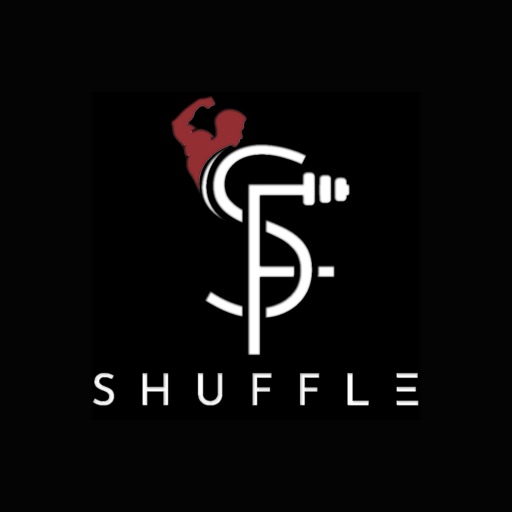 Shuffle Fitness Members icon