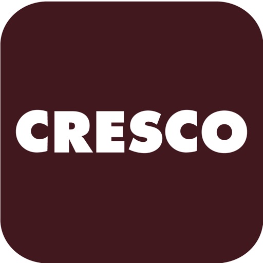 CRESCO icon